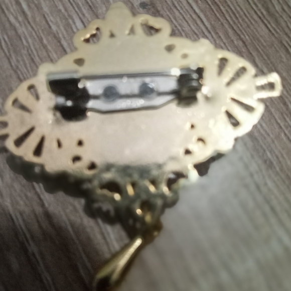Vintage Brooch/Pin - Picture 2 of 2